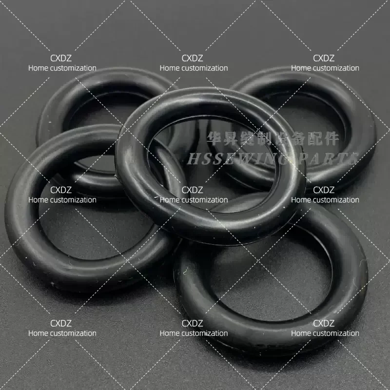 A4 A3 A5 Computer Flat Car Winding Leather Ring Sewing Machine Parts