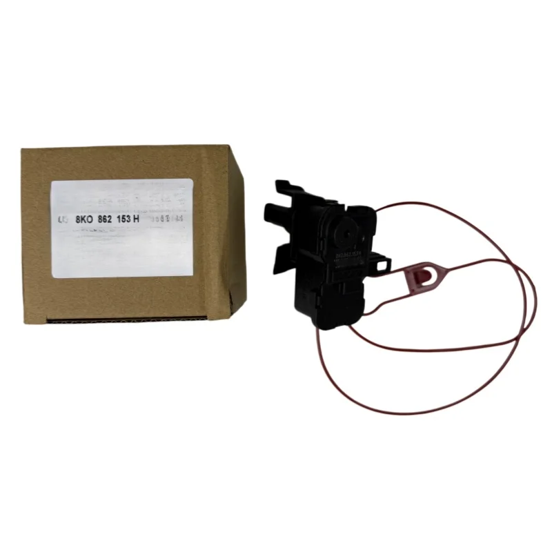 

Fuel Door Lock Fuel Tank Cap Lock Actuator Motor for Audi A4 B8 A4 A5 S5 Q5 RS4 RS5 8K0862153H 8K0 862 153H 8K0 862 153