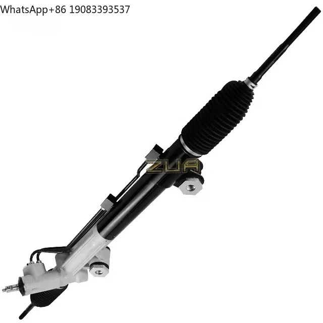 For Ford Explorer for Mercury Mountaineer 2006-10 Power Steering Gear Box Rack and Pinion 6L2Z3504AA 8A2Z3504A 7A2Z3504A