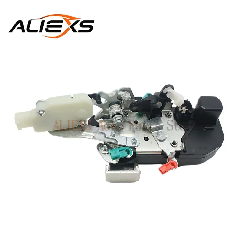 Power Door Latch Lock Actuator 4589603AE 04589603AC 04589603AD 04589603AA 04589603AB For Dodge Challenger 2008-2010