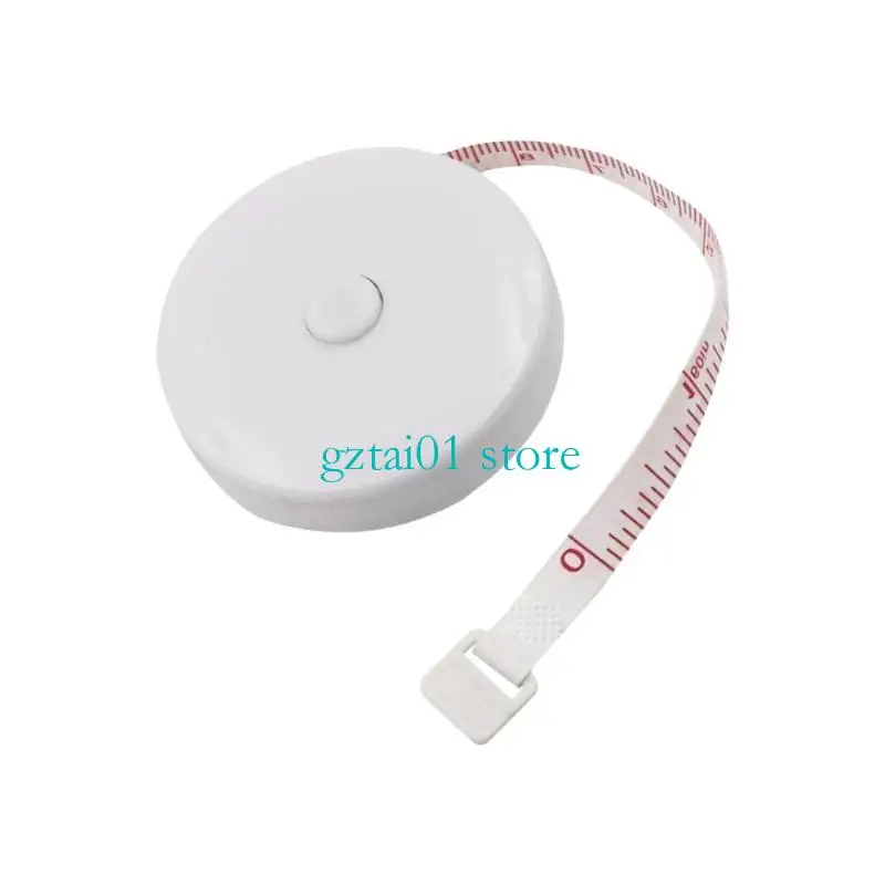 

L1EA BOBY MEARING TAPE MINI STAPET METER Измерение ленты Установленная рулетка