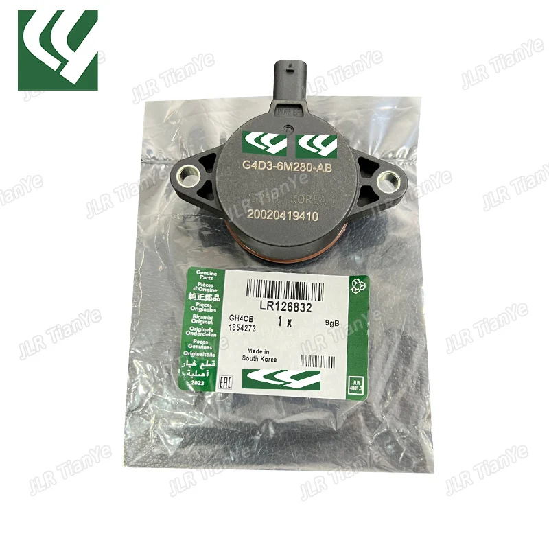 

2.0 TURBO VARIABLE VALVE TIMING SOLENOID FOR JAGUAR RANGE ROVER DISCOVERY SPORT VELAR EVOQUE LR163187 T4N32636 LR162948 LR126832