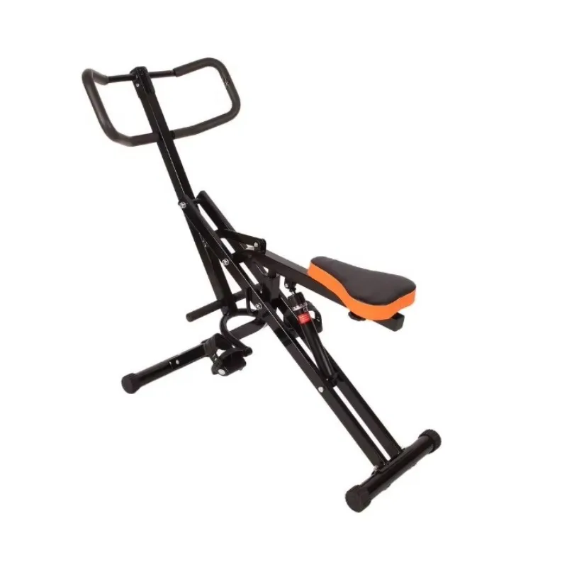 

2025 Fitness Equipment Total Crunch Horse Riding Exercise Machine For Comprehensive Fitness Training