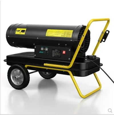 20kw Portable Kerosene Air Heating Blower/ Diesel Space Heater