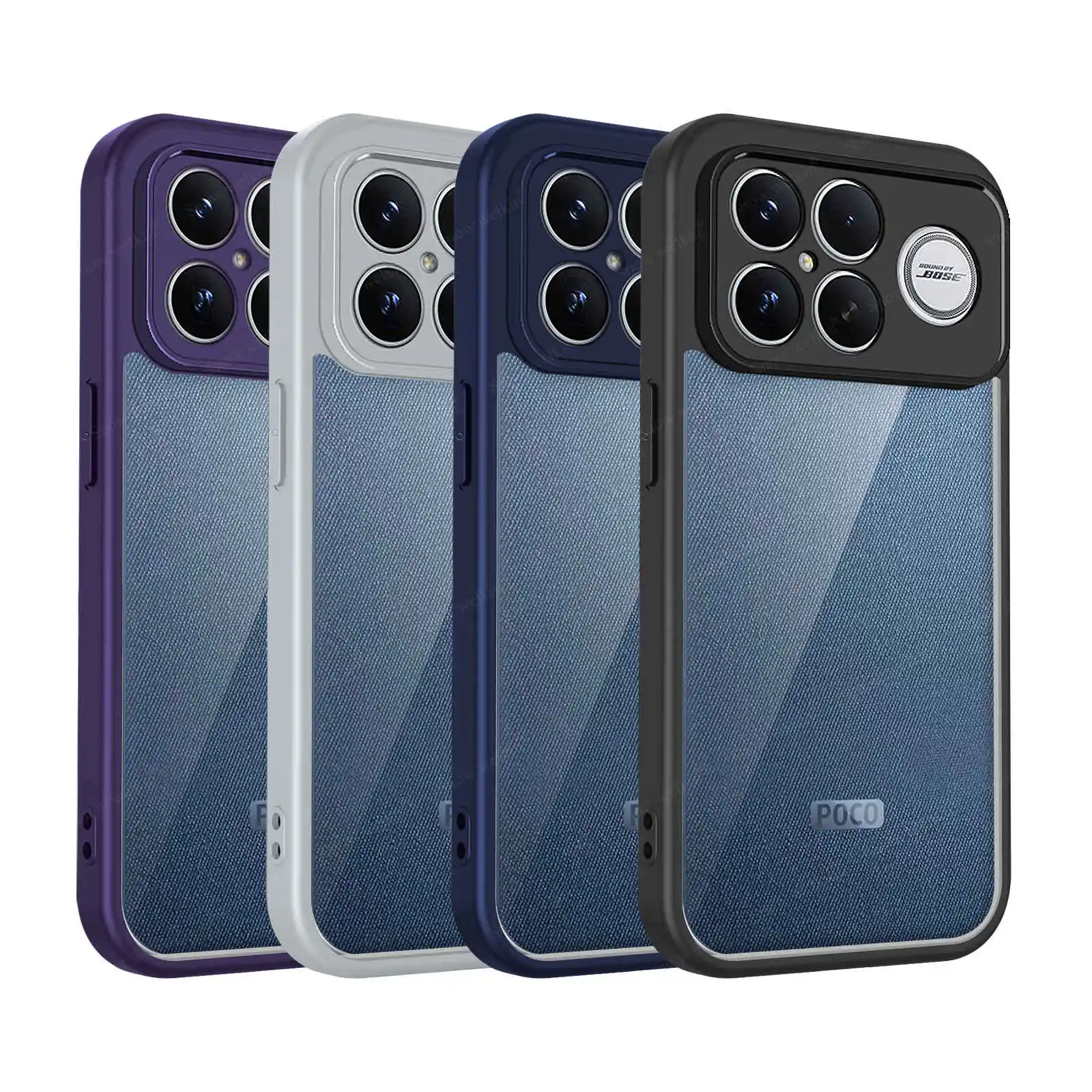 Transparent Silicon… - image