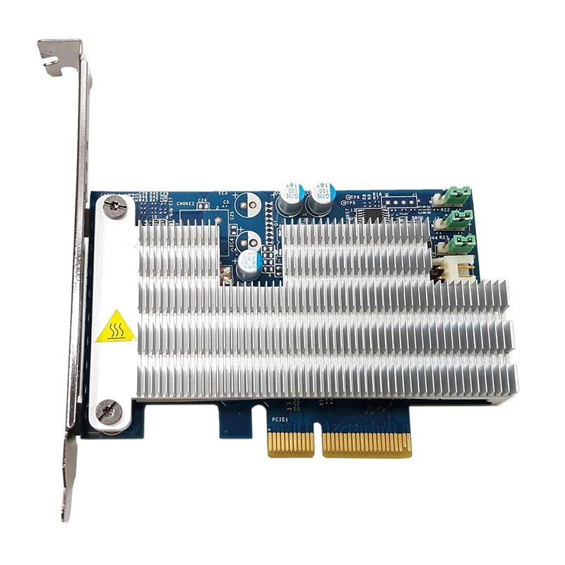 

For Z Z440 Z640 Z840 Z8 G4 Workstation Turbo Drive G2 PCI-E Card High Profile M.2 with Heat Sink 742006-003 PCIe Adapter Card