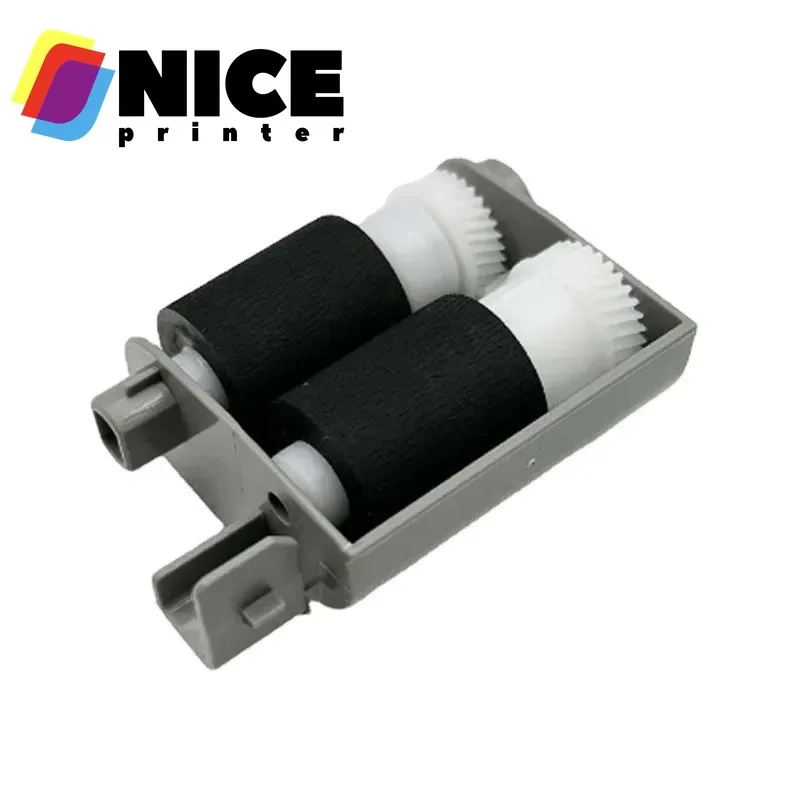 1PC 302RV94070 2RV94070 Pickup Feed Roller for Kyocera P2235 P2335 P2040 M2135 M2235 M2635 M2735 M2835 M2040 M2540 M2640 PF-1100