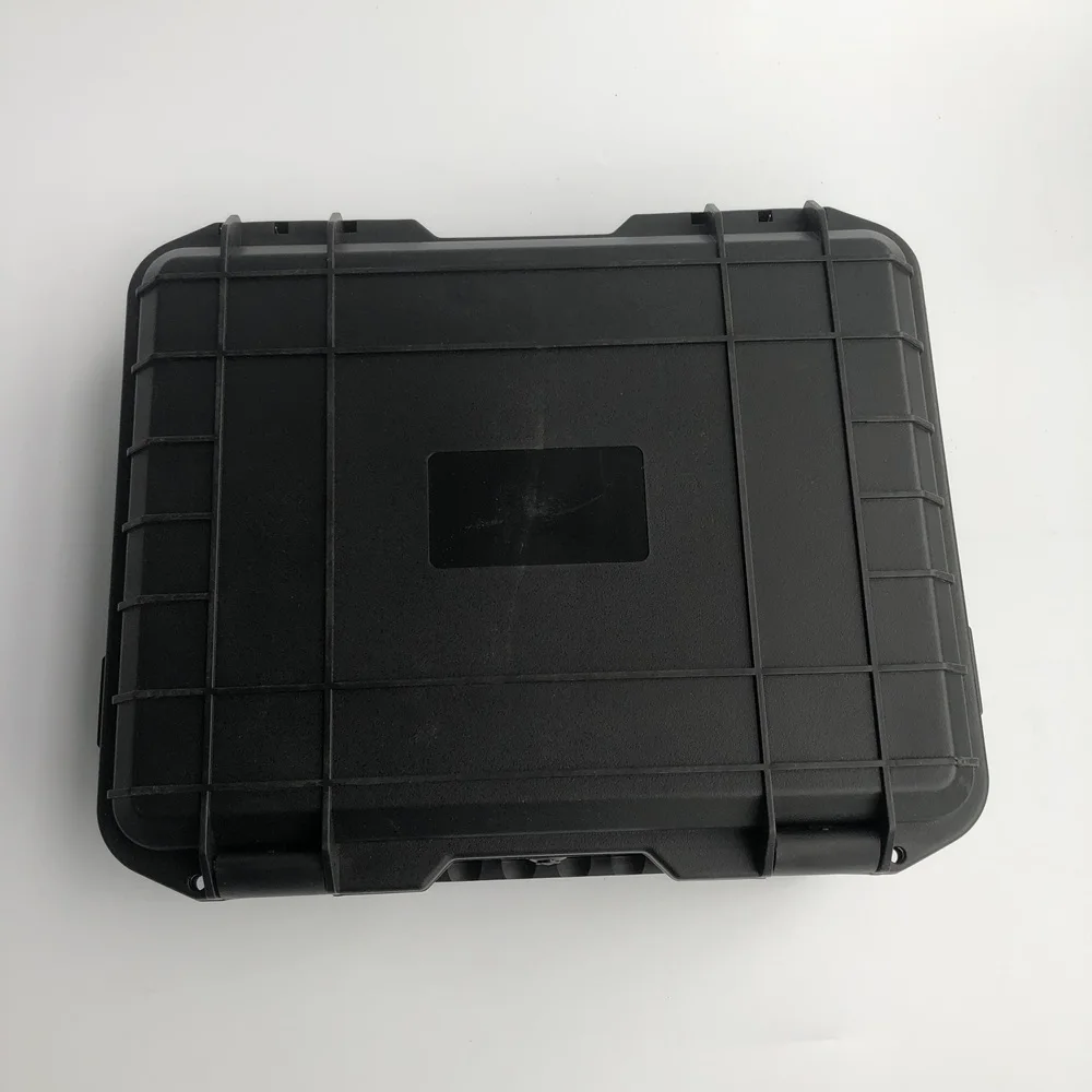 

WOYO PDR007 Auto Body Repair PDR Tools HOTBOX Magnetic Induction Heater Removal Kits Paintless Dent Repair Tools Free shipping