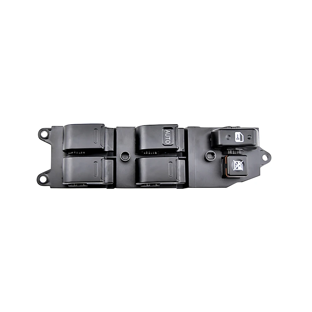 For Toyota Echo Yaris T.U.V 4Runner Hilux Land Cruiser Camry Power Window Lifter Master Control Switch 84820-60090 8482060090
