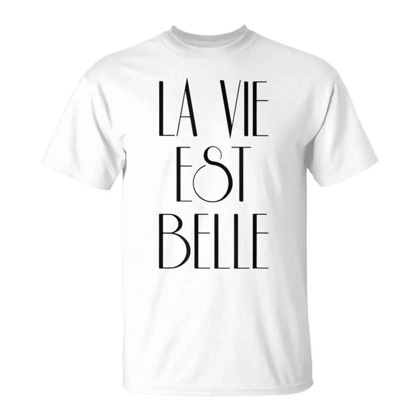 Laie Est Belle For Men S Kids Fun s T Shirt Cadeauxyz vintage Washed Stylish Comfortable Slightly homme graphic Stretched