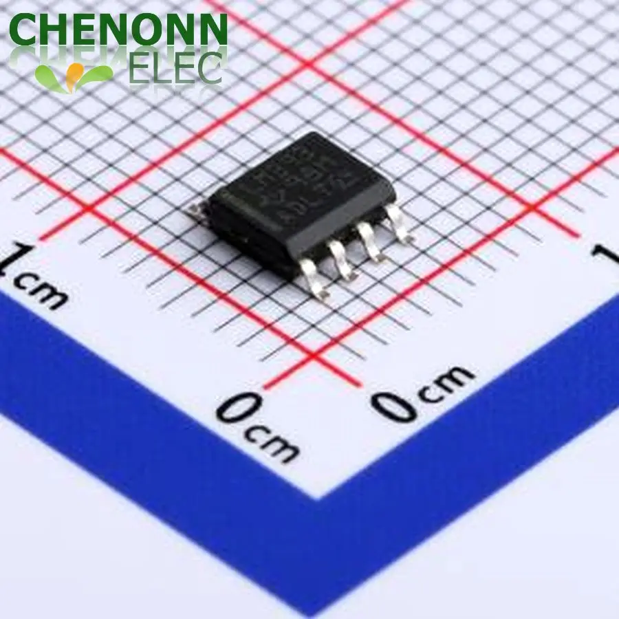 300PCS/LOT LM393DR (Linear Comparators)