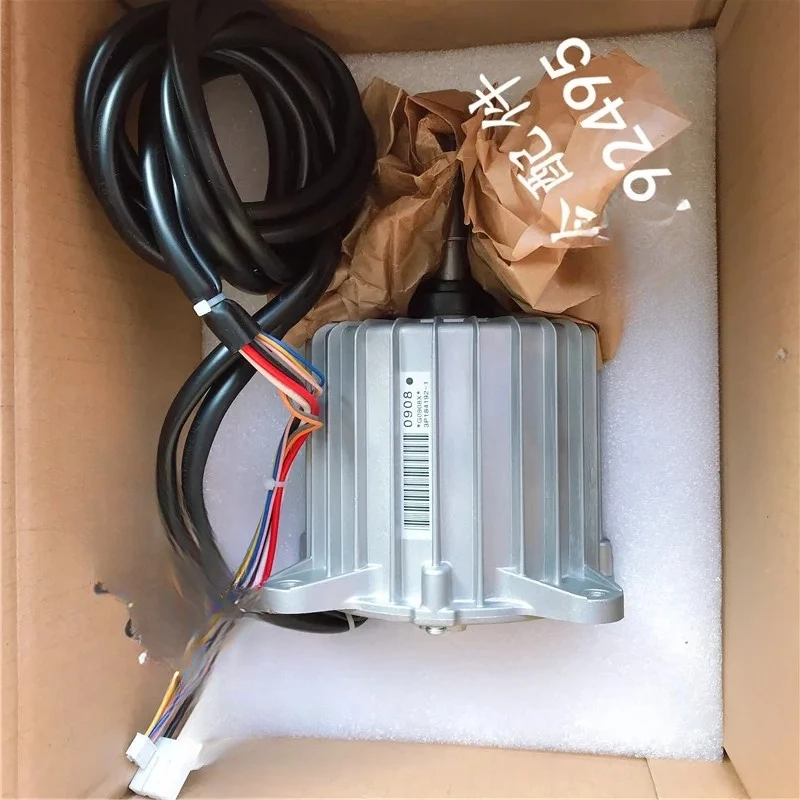 

RHXYQ16SY1 motor 0908 UGBTEF-12MDK536 3P184192-1 908