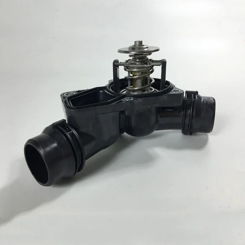 

11531437040 Термостат охлаждающей жидкости двигателя для BMW E39 E60 X5 E53 520I 525I 530I E38 728 528