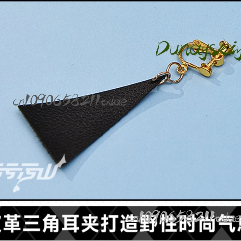 ชุดคอสเพลย์อนิเมะ Angel Brother แบบใหม่ ชุดแคทสูทลาเท็กซ์ ถุงน่อง สายรัดถุงน่อง ขายดี สีดำ สีขาว วิกผม Jirai Kei แบบสั่งทำพิเศษสำหรับฮาโลวีน