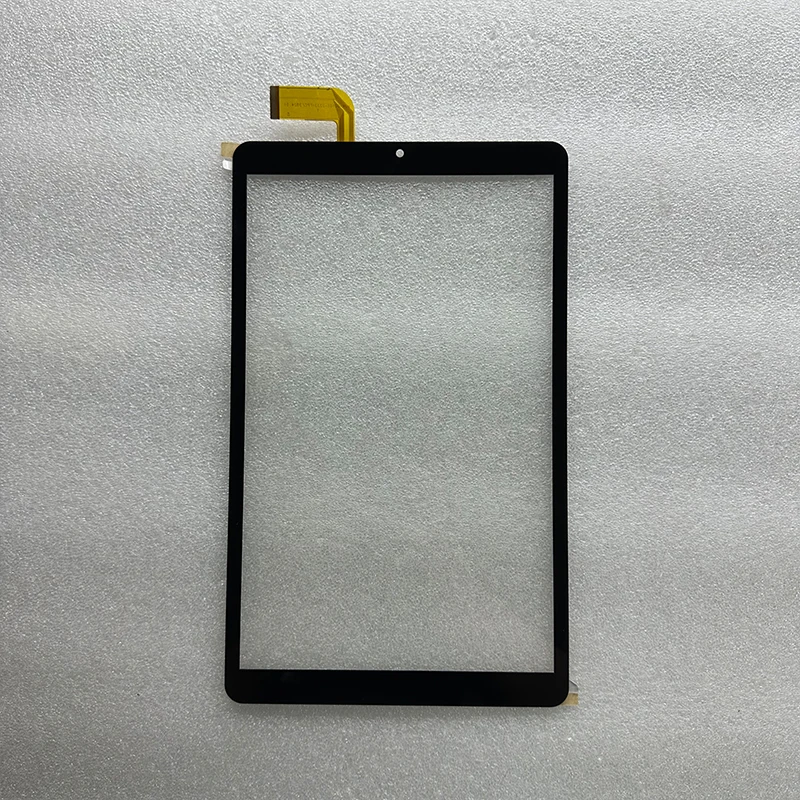 NEW 10.1 INCH Touch Screen MJK-GG101-2233-FPC Tablet Capacitive Digitizer Panel Sensor Phablet External Panel Replacement