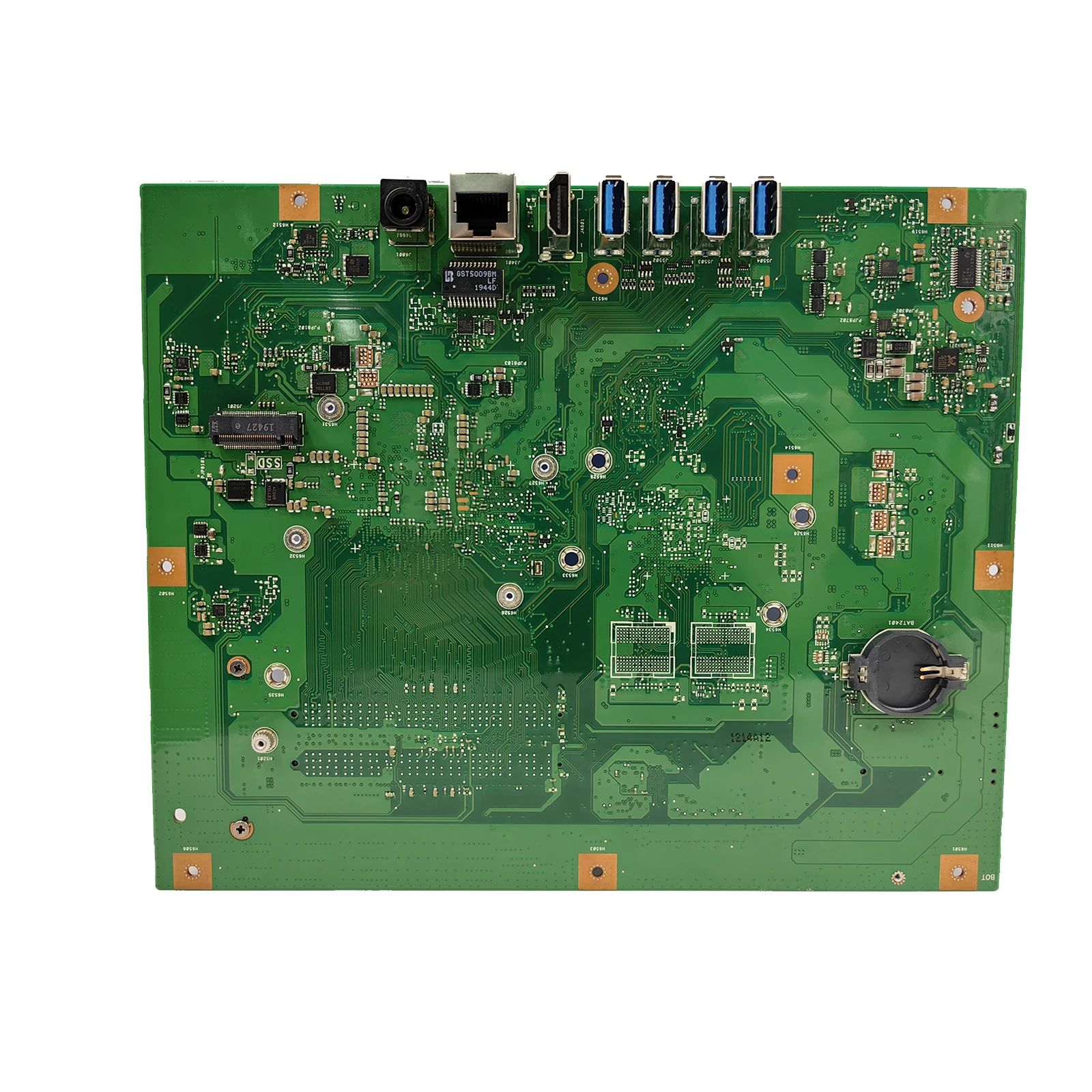 V222U Moederbord Voor ASUS Vivo AiO V222UA voor Alle-in-een Machine Met I5-8250U I7-8550U CPU Volledig Getest