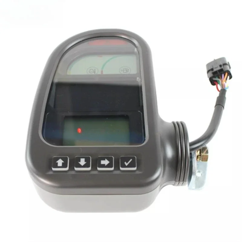 

For Volvo EC210B display VOE14390065 meter VOE14636301