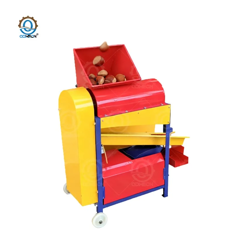 Bestseller Commercial Chestnut Sheller Palm