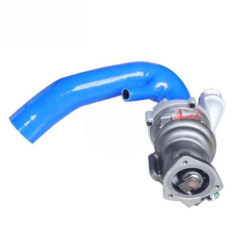 K04 Billet Wheel Turbocharger for Mini Cooper R56 R57 R58 R59 R60 with Silicone Hose