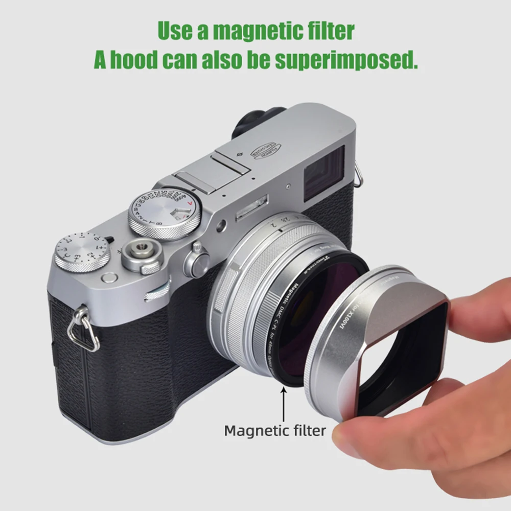 Thumbnail 3 - #78 Compare Lens Hoods Before You Buy