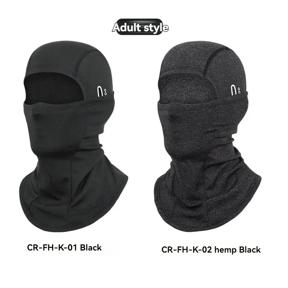 Gtubike novo balaclava ciclismo boné inverno quente correndo cachecol bicicleta capa facial completa headwear escalada esqui chapéu à prova de frio