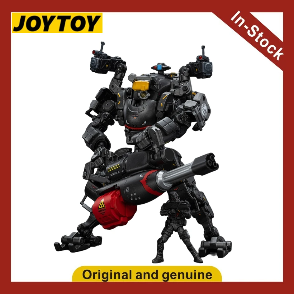 

【UA】JOYTOY Warhammer 40k Scale 1/25 Action Figures God of War 86-Il Assault Models Toys Gifts