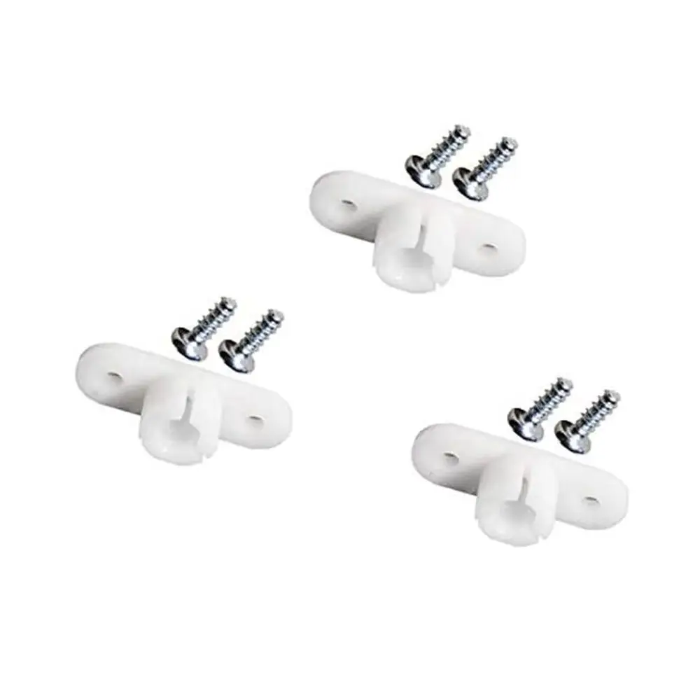 3Pcs Headlamp Adjustment Clips Kit STC3368 For Land Rover Discovery 1 /Discovery 2 Headlight Adjuster Socket Repair Parts