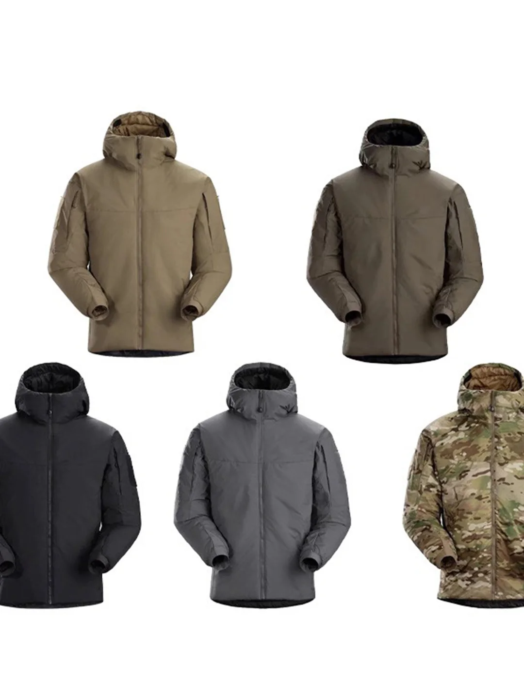 

Мужская утепленная хлопковая куртка с капюшоном в американском стиле для активного отдыха, осенне-зимняя, модная, повседневная, на молнии, из полиэфирного волокна