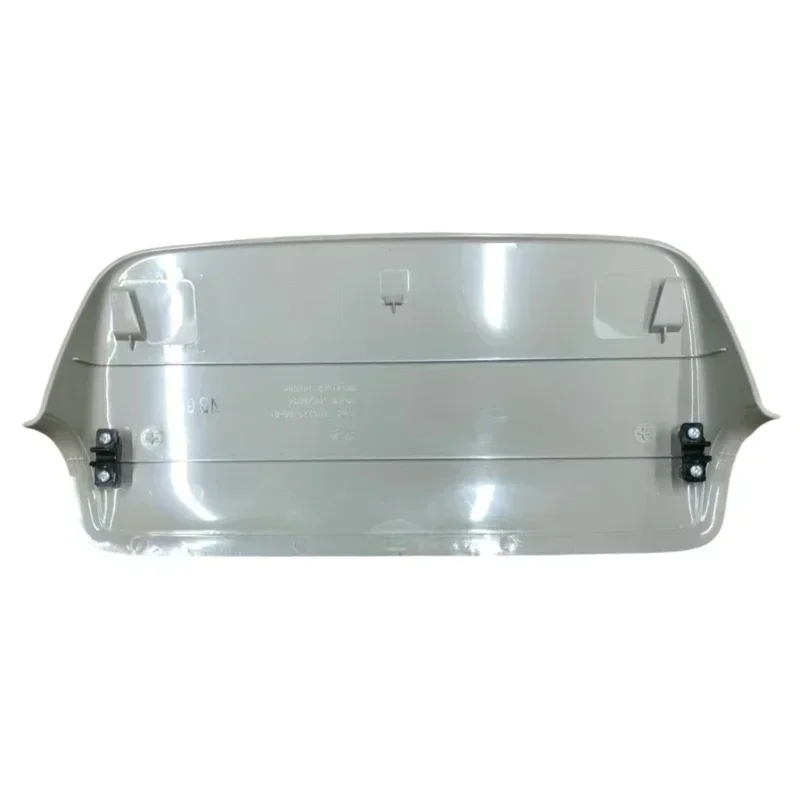 Tail Stop Light Cover Simple to Install Rear Brake Lamp Enclosure 9675229780 Upper Brake Light Protector for Vehicles 308