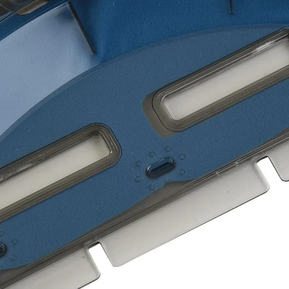 

Water Tank Wiper for Smart Force Essential Vacuum Mop Plate and Mopcloth Compatible with RR6825WH RR6875WH RR6925WH Models