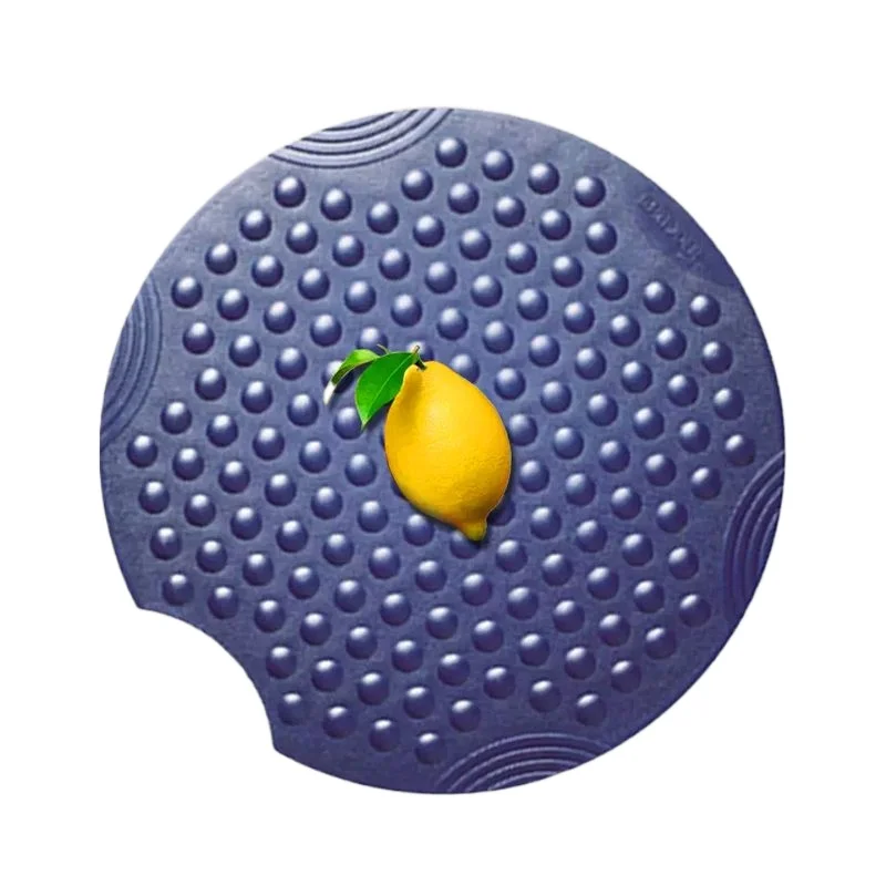 

Bath floor mat