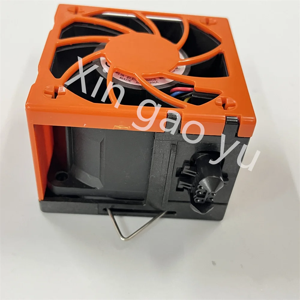 Original For IBM X3650 X3655 7979 39M6803 41Y8729 46C4014 Server Cooling Fan Ok Free Shipping