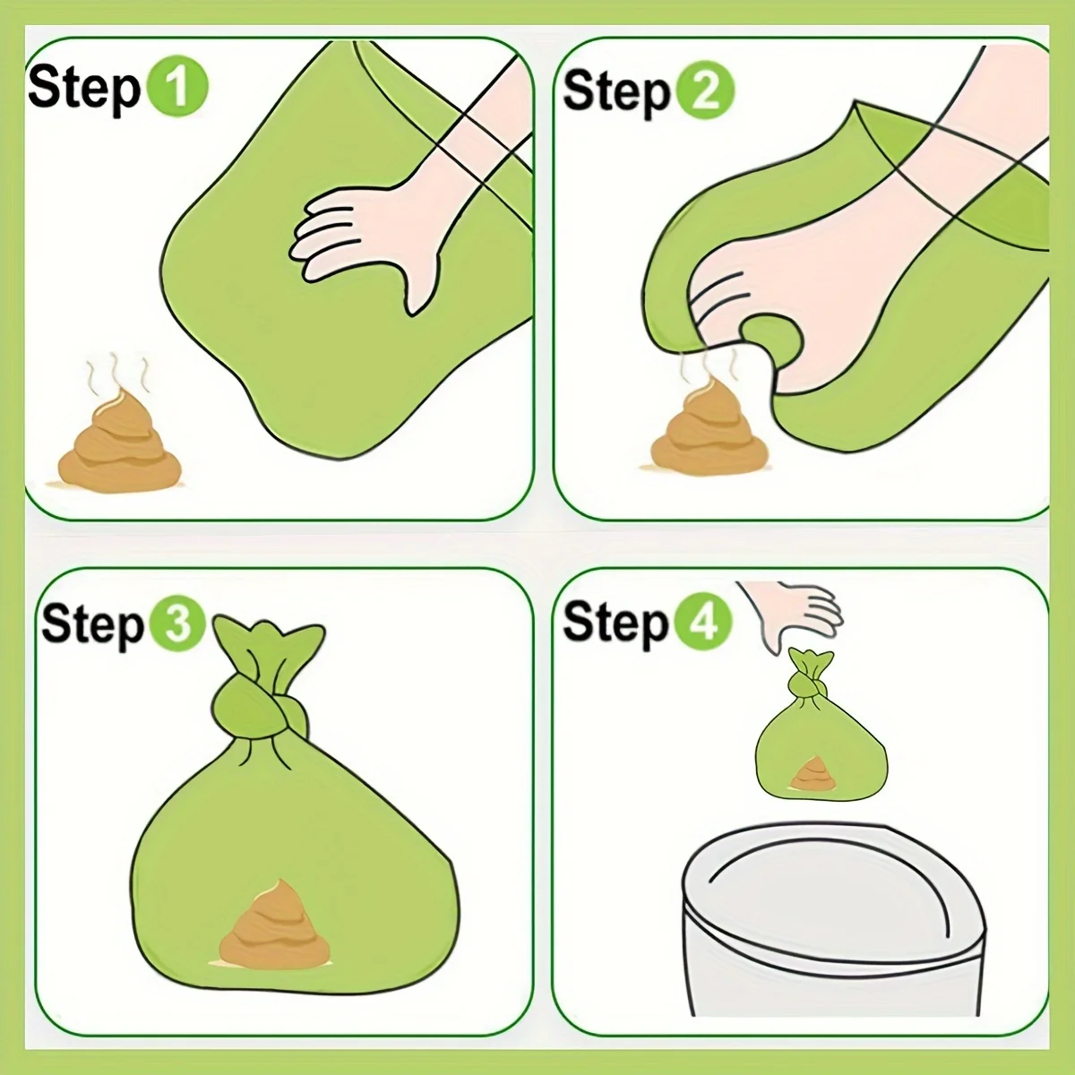 Thumbnail 4 - #3 Pet Waste Bag Dispensers List of Top Picks