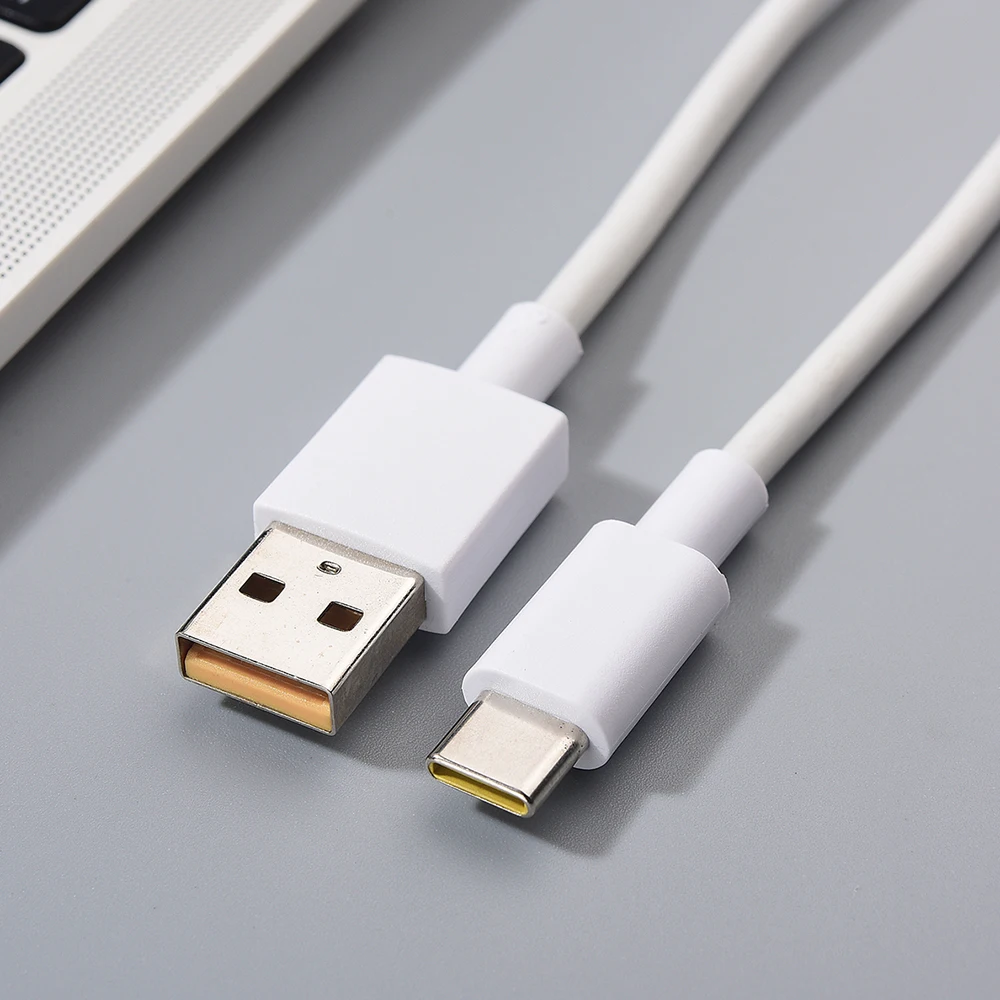 Realme Original Type C Cable 30W 33W 65W 80W 6.5A Super Dart Vooc Charging For Real Me 12 11 10 9 pro 8i GT2 GT Neo 2 3 Find X7