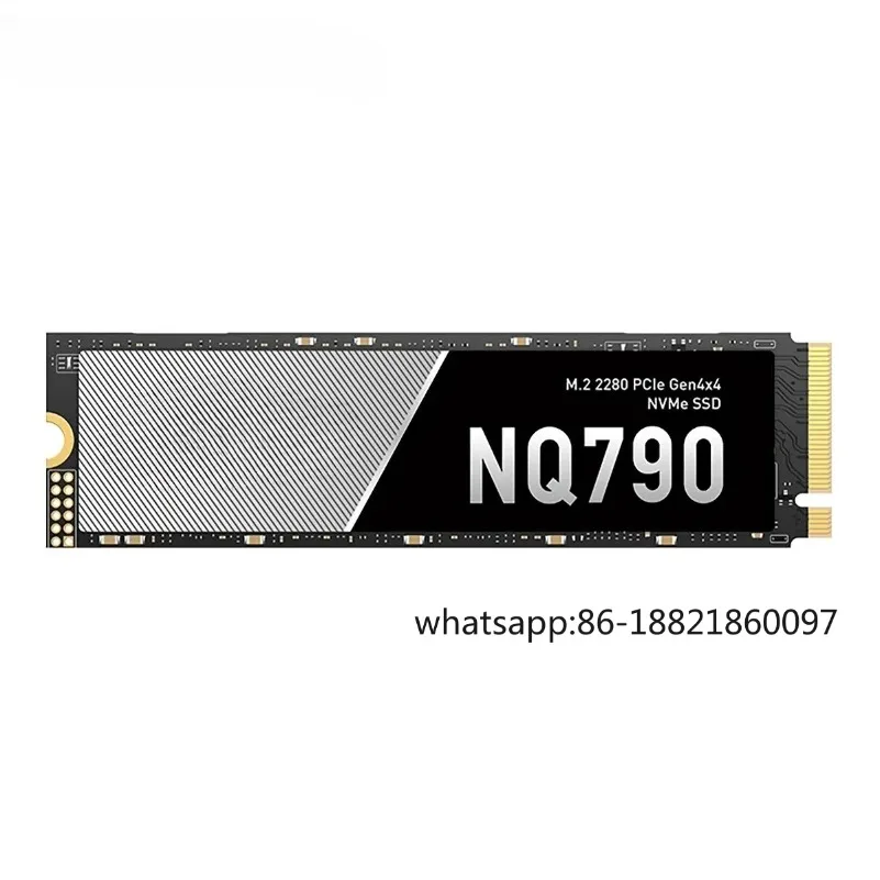 

Solid State Drive NQ790 M.2 Interface SSD NVMe Protocol PCI4.0x4 2TB 1TB Gaming and Entertainment