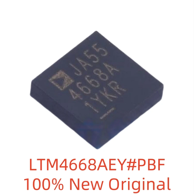 

НОВЫЙ оригинальный LTM4668AEY # ПБФ