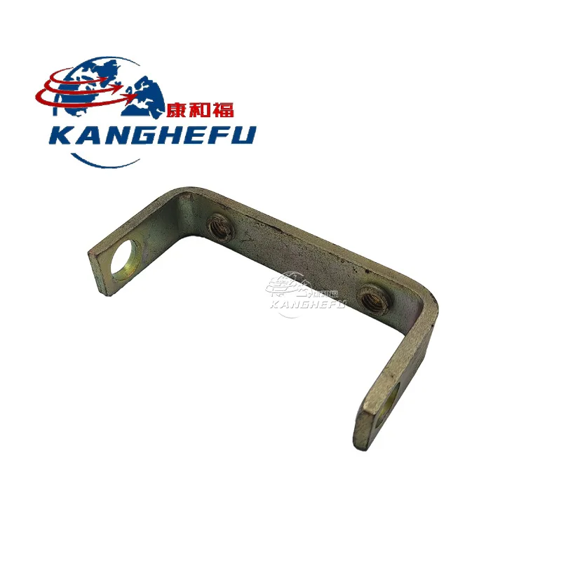 Linde 350/351/352/1219 Forklift Parts Bow Bracket 3515273011 Pin 0009121142