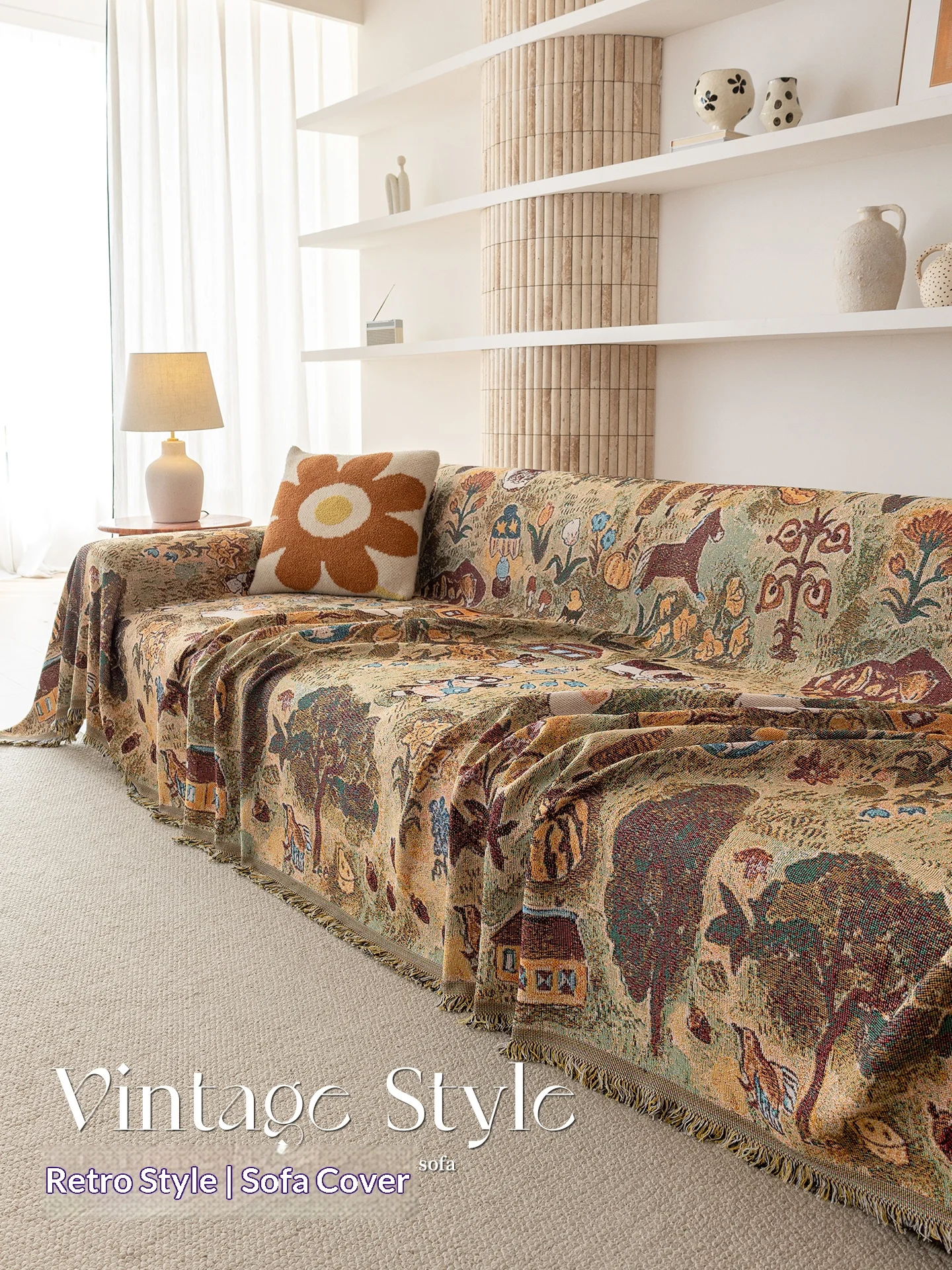 Home Sofa Cover 2 Seater With - огляд і ціна Outdoor Furniture No Cushions