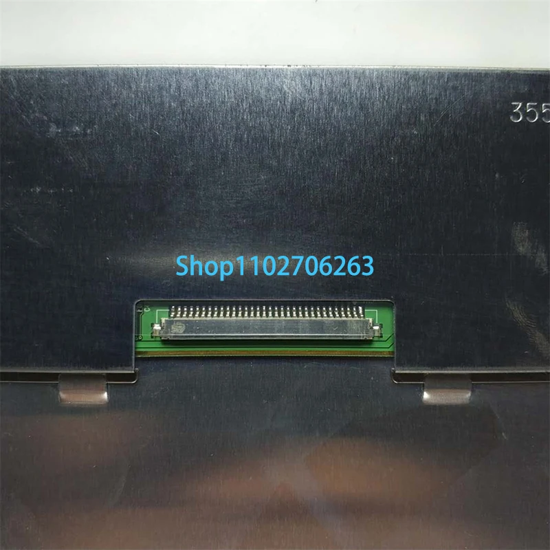 Imagem -04 - Tela Lcd Original para lg Lb104v03-td01 Lb104v03-a1 104 Polegadas