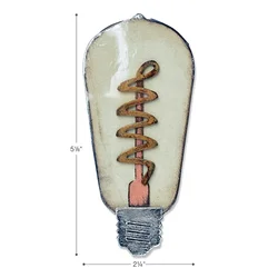 2023 New Light Bulb Metal Cutting Dies Steampunk and Invention idea Die Cut Scrapbooking For Crafts Card Making no Stamps Sets