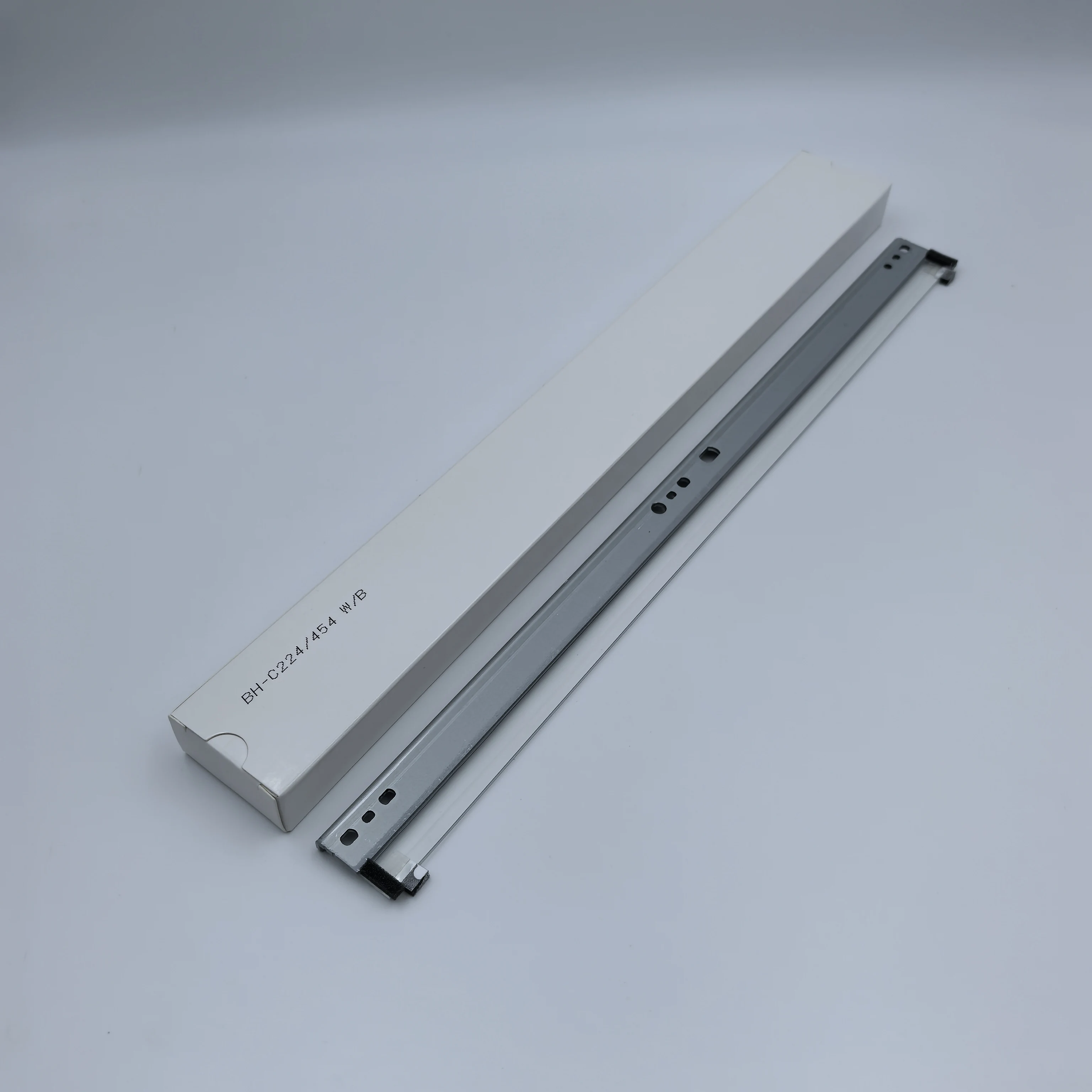 コニカミノルタ C458 C558 C658 C226 C256 C266 C227 C287 C258 C308 C368 C224 C284 C364 C454 C554用 DR512ドラムクリーニングブレード 5個