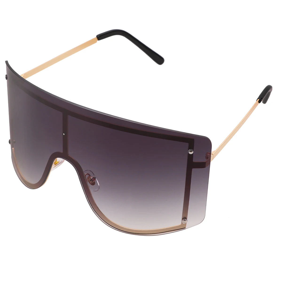 

Fashionable Summer Outdoor Man Glasses Clothes Decoration High Quality Sturdy Lightweight Fitness Accessories