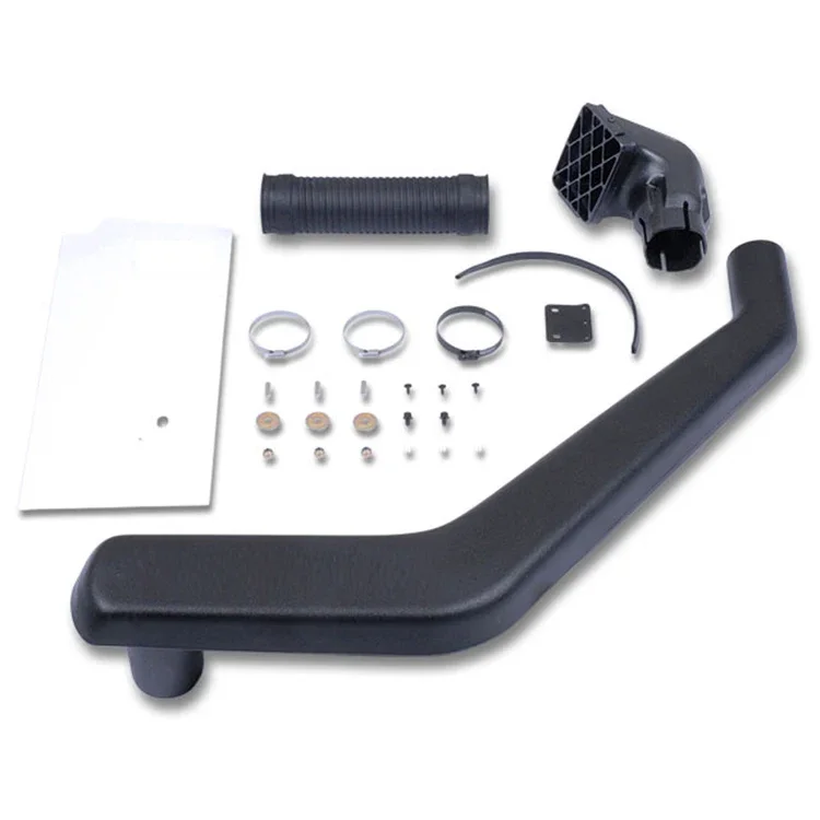 4X4 Snorkel For Nis… - image