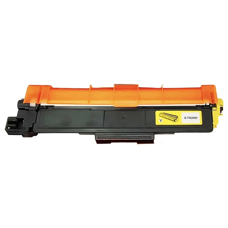 4 قطعة خرطوشة الحبر TN248 TN248XL متوافقة مع طابعة Brother HL-L3215cw L3220cw L3240cdw L8230cdw L8240cdw MFC-L3740cdw