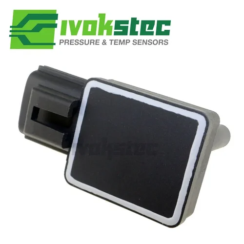 Imagen 2 del producto Sensor de presión de gases de escape DPF, accesorio para Ford Fiesta MK VI Ranger 1,4, 1,6, 2,2, 3,2, TDCi 6G9N-5L200-AB 8V215H209CD AB395L224AA