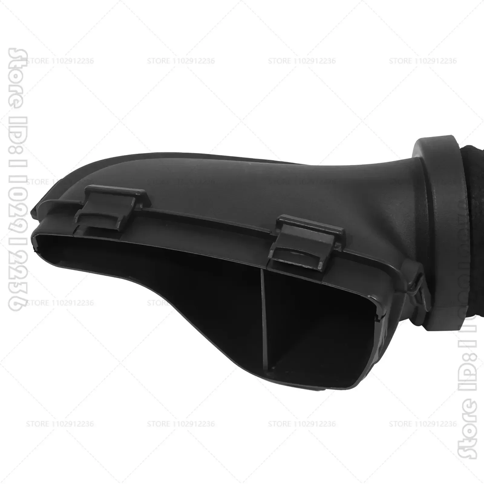 for 2007-2014 W204 Mercedes Benz 180/200/230/250/280/300/350/55 AMG/63 AMG Engine Air Intake Hose Pipe 2710900582