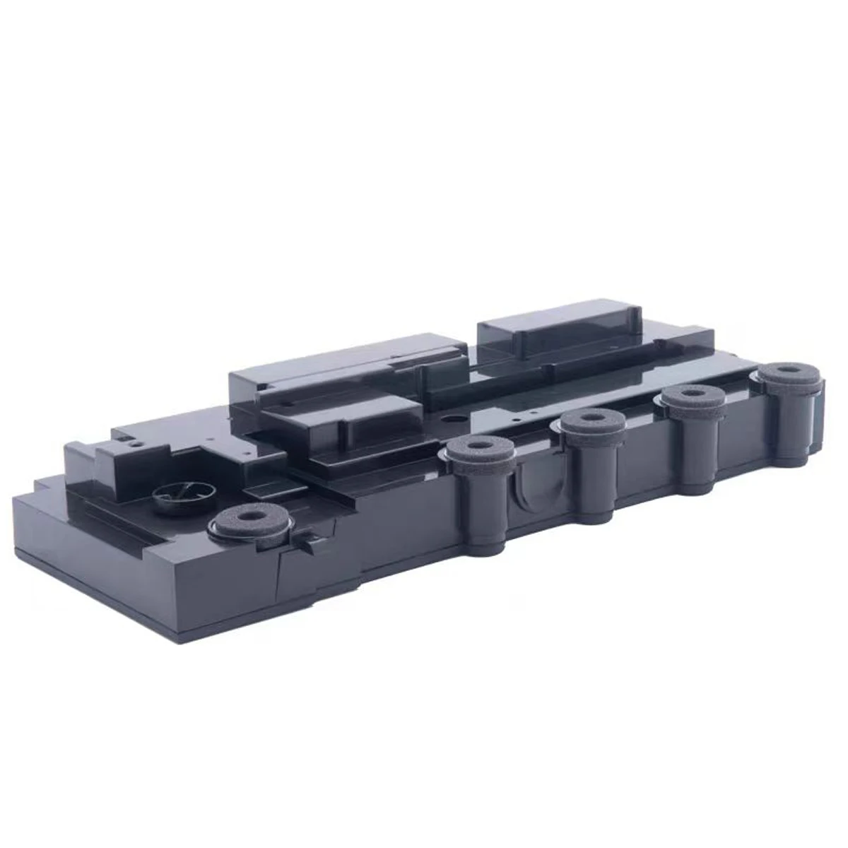 Caixa de toner residual para Lexmark, X-548 de, X-548, Dte C 540dw, C 540n, C 543dn, C 544dn, C 544dn, C 544dn, C 544dn, X 544dn, X 544dn