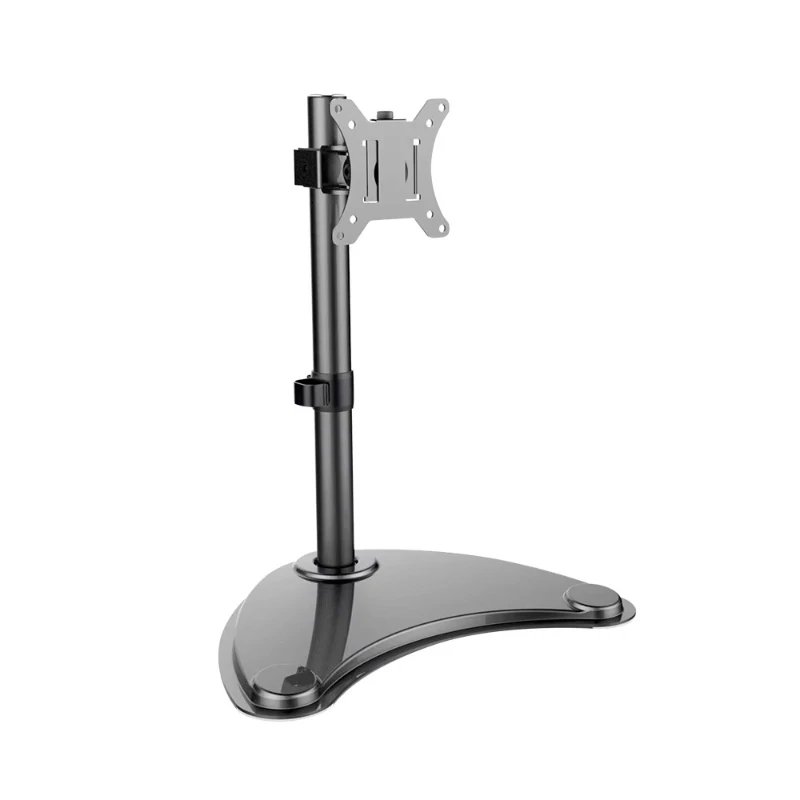 

Adjustable monitor stand, suitable for screens under 32 inches, universal freestanding monitor stand