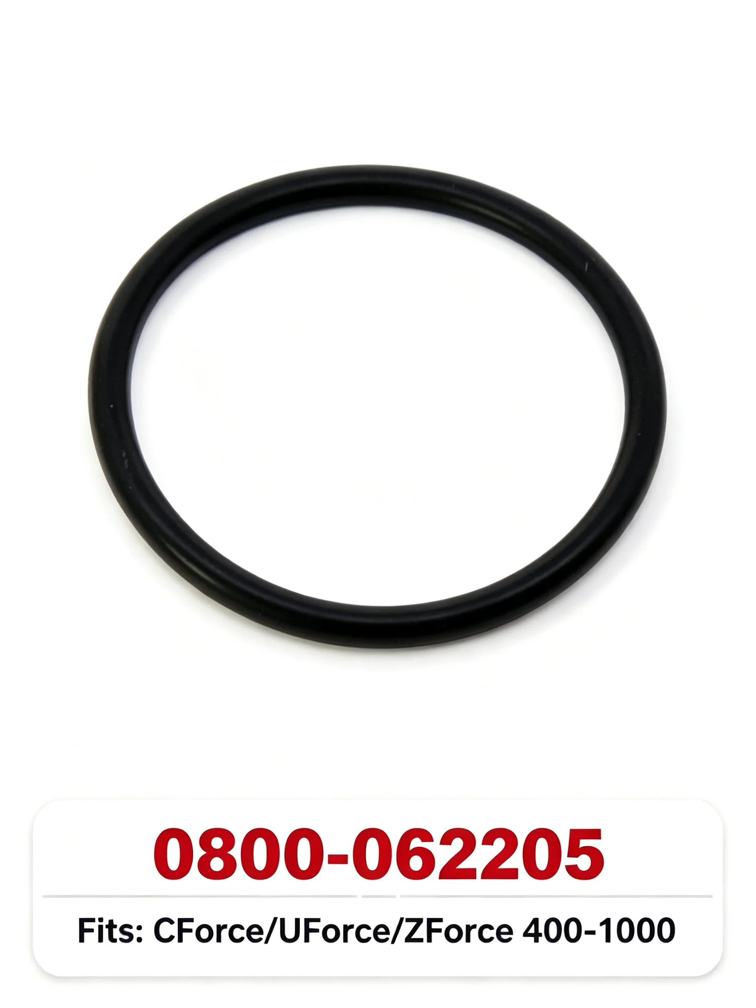 O-Dichtungsring 25X2 0800-062205 für CF Moto ATV CF1000ATR CF1000AU CF1000AZ CF400ATR CF400AU CF400AZ CF500 CF500ATR – Detail 2