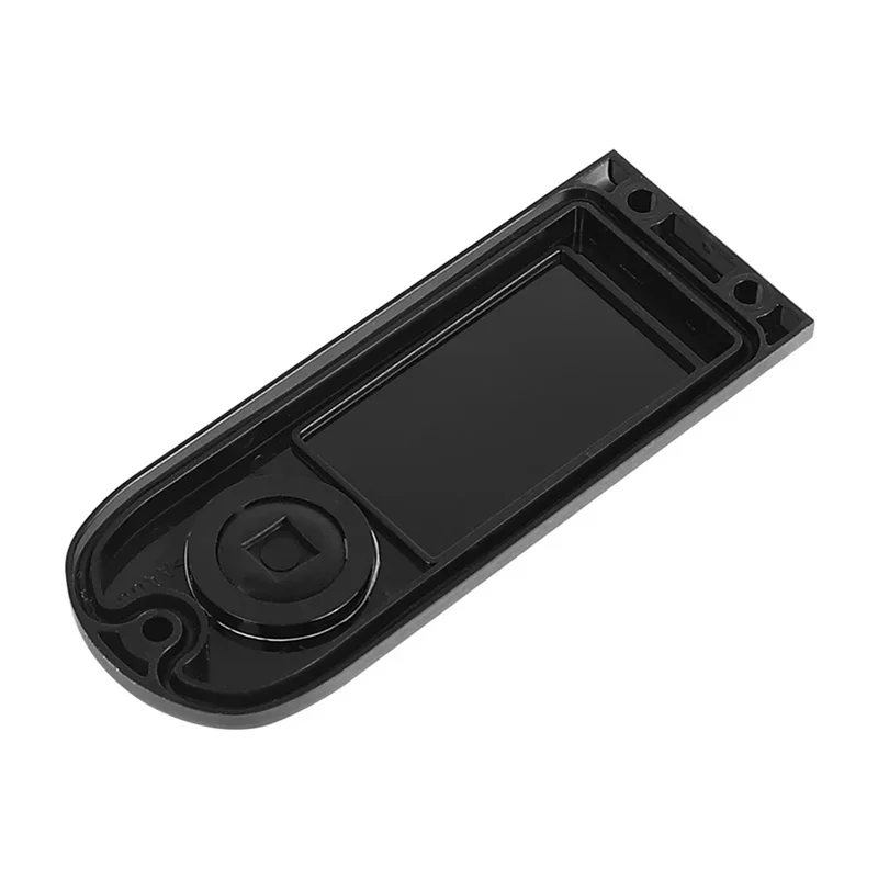 Instrument Display Dashboard Cover Assembly For Ninebot By Segway MAX G2 Electric Scooter Protection Case
